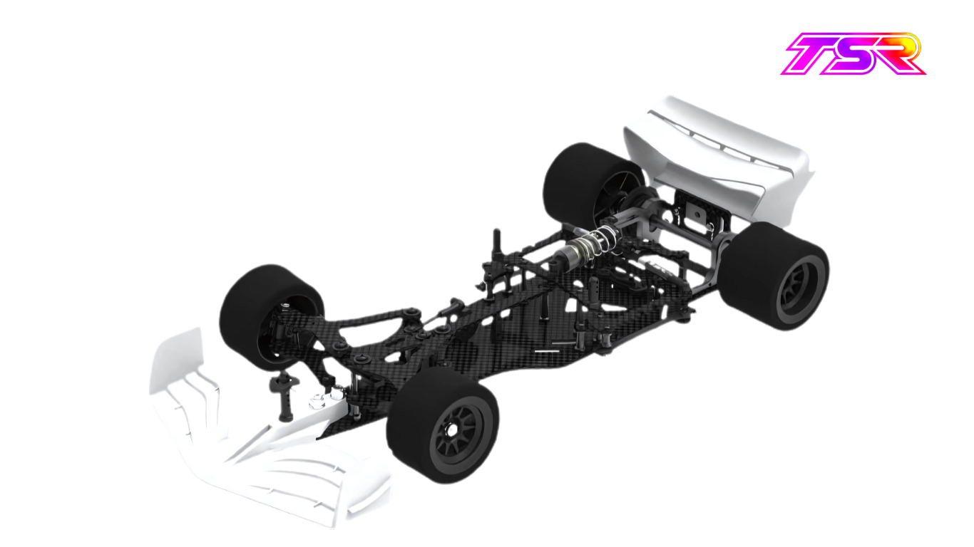 TSR F1-180 V4