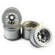 Tamiya F104 Mesh Wheels