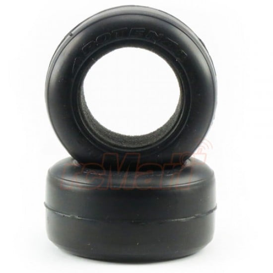 Ride Front F104 Slcik Tire 63mm R1 High Grip