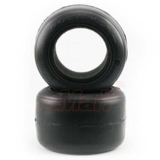 Ride F104 R1 High Grip 63mm Tire