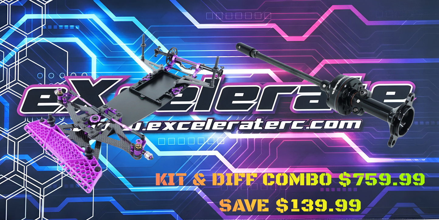 Prodigy Pro 10 235mm SPECIAL PRE-ORDER $639.99