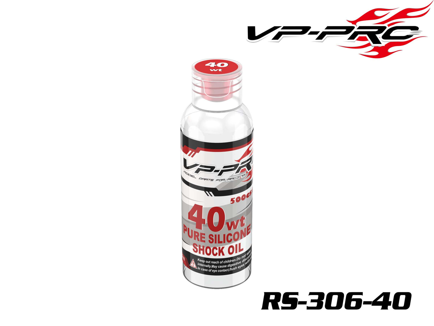 VP-PRO Pure Silicone Shock Oil