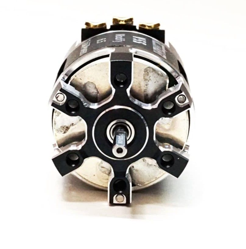 Team Powers Actinium V5S Motor