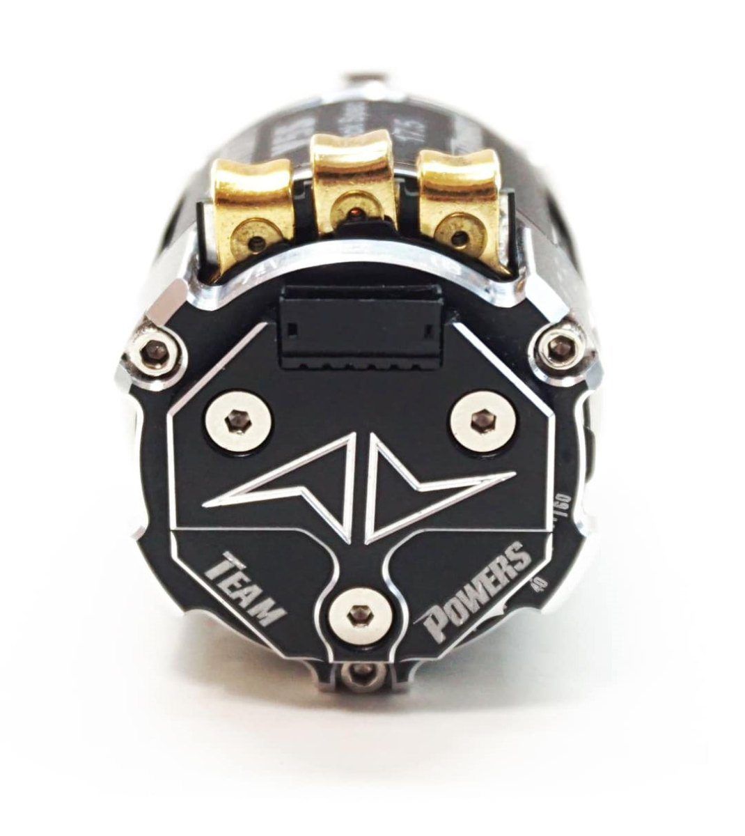 Team Powers Actinium V5S Motor