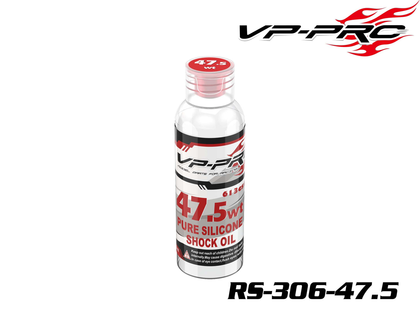 VP-PRO Pure Silicone Shock Oil