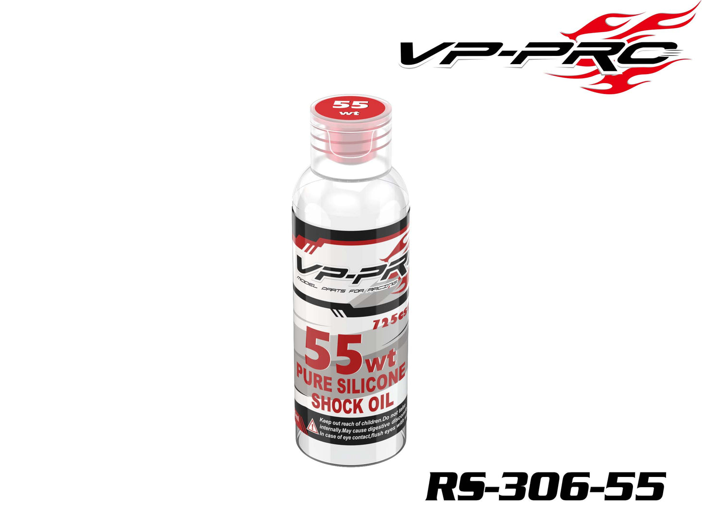 VP-PRO Pure Silicone Shock Oil