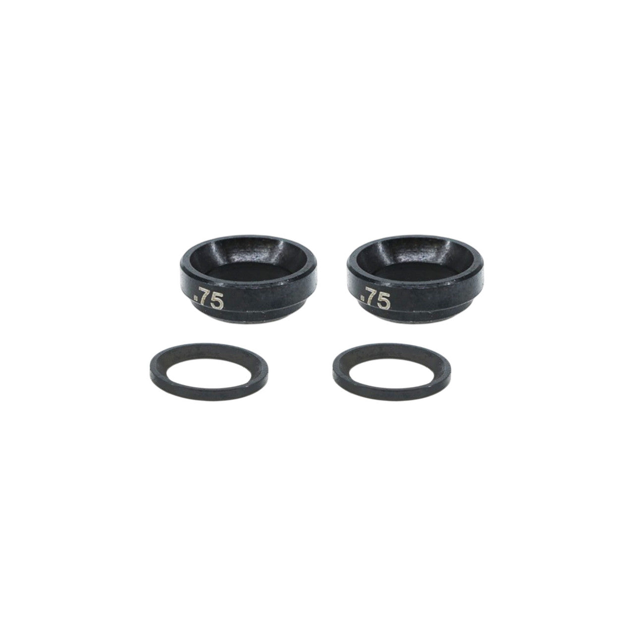 eXcelerate Prodigy Steel Pivot Socket and Cup Set