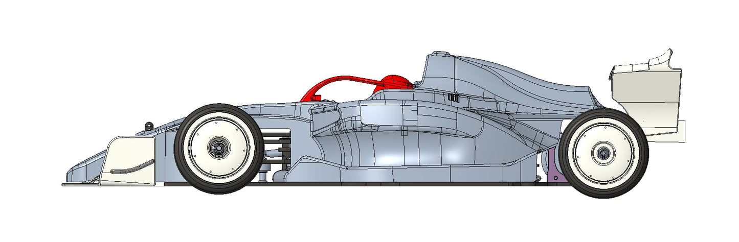 Prodigy F1 GP Wold Champ Combo