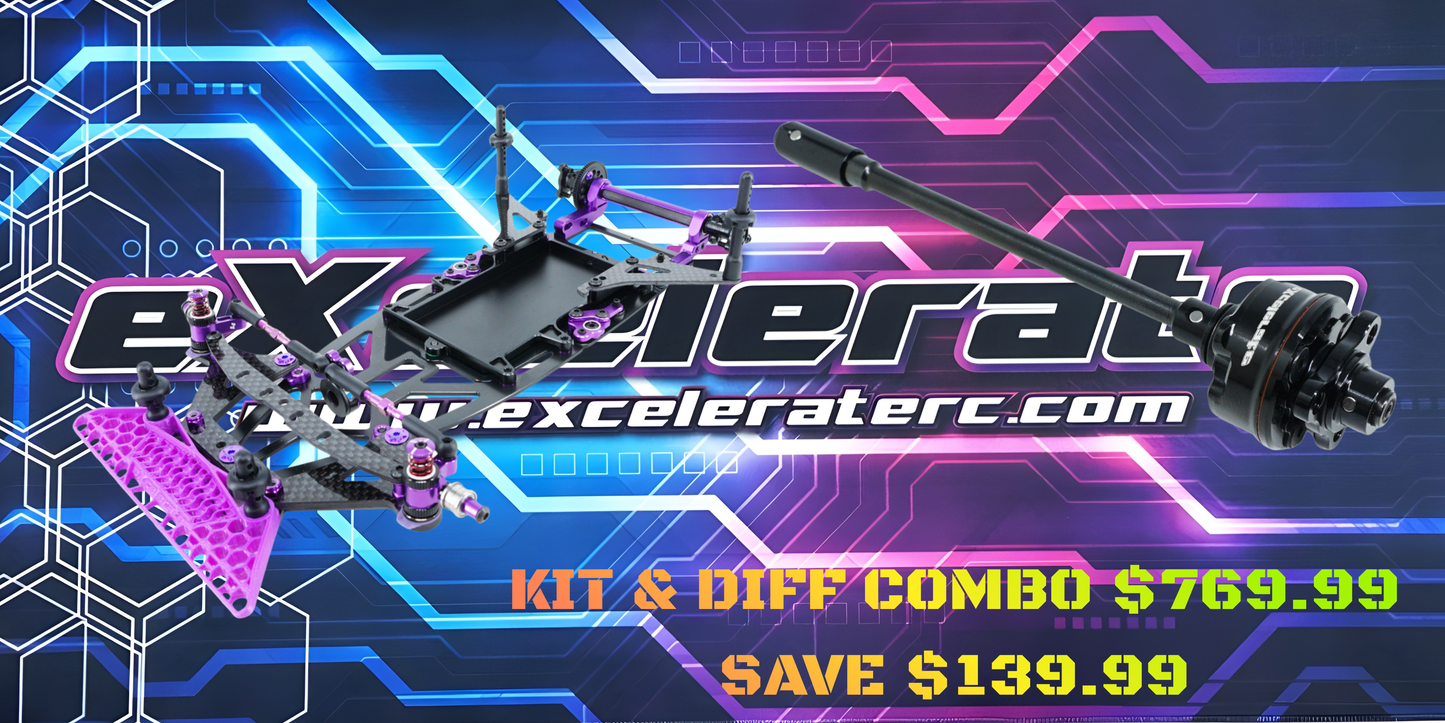 Prodigy 12 Team Edition SPECIAL PRE-ORDER $649.99