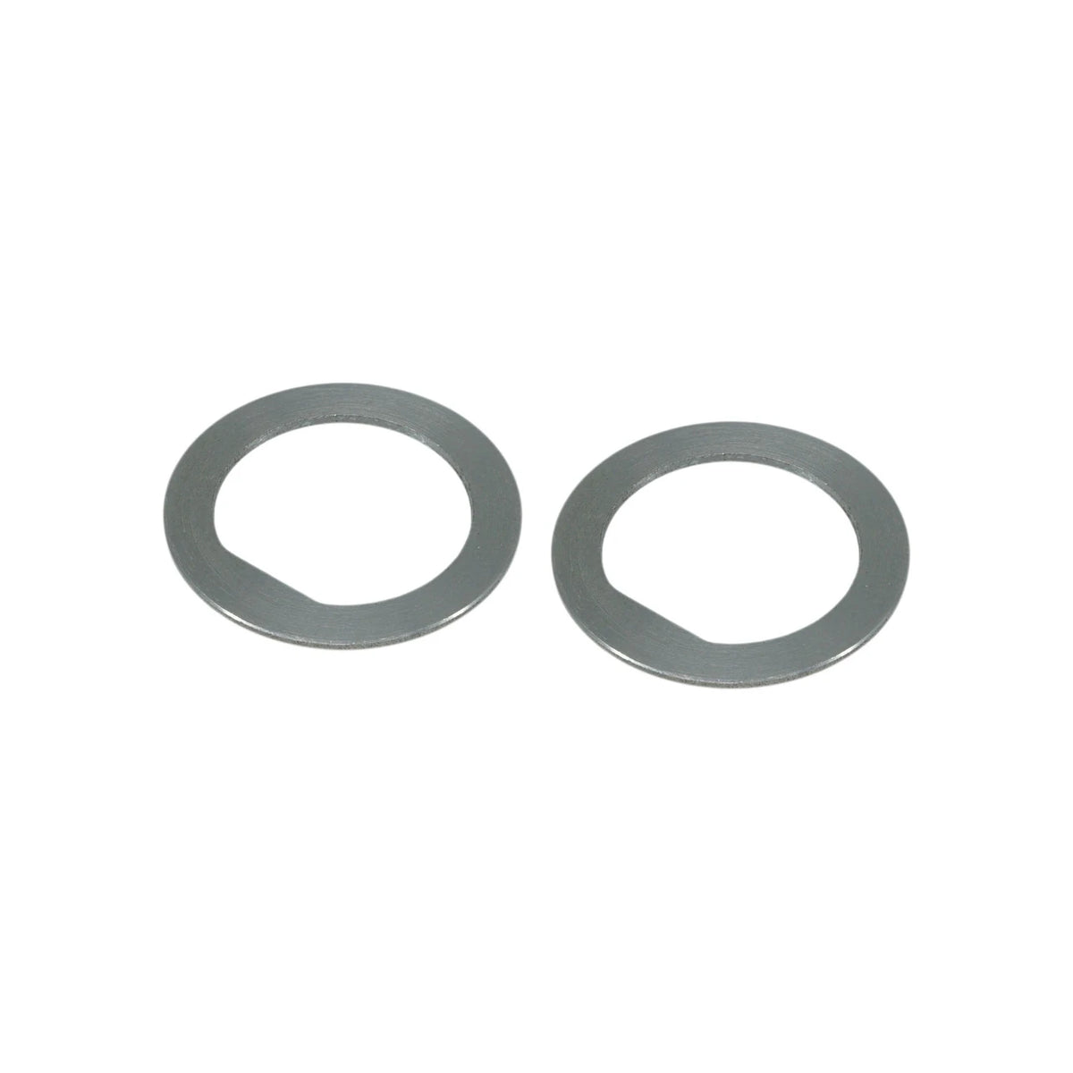 eXcelerate Prodigy Ball Differential Rings 2-Pack