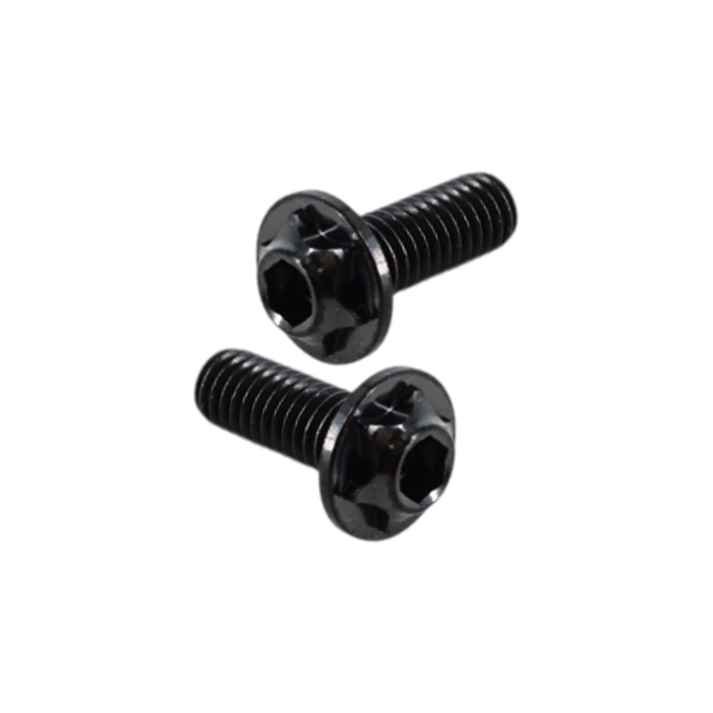 M3 x 8 LP Titanium Motor Screws (2)
