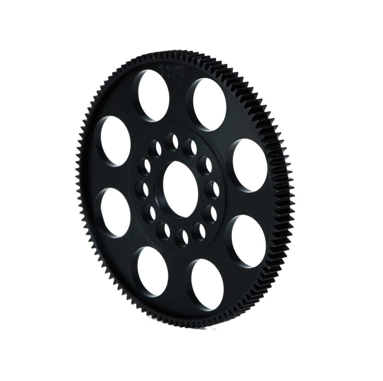 eXcelerate 64P Ultra-Light TC RC Spur Gear for Touring Cars