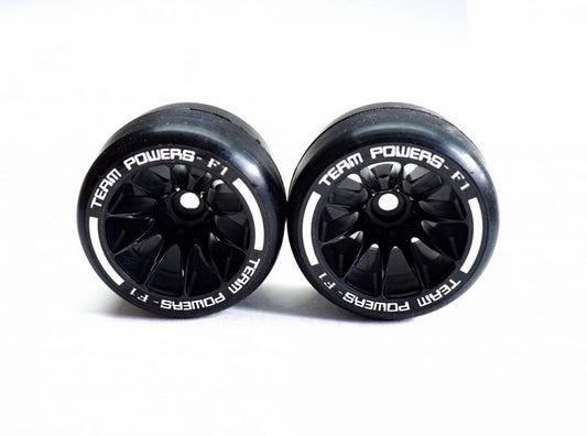 Team Powers F1 Tyres Rear Soft