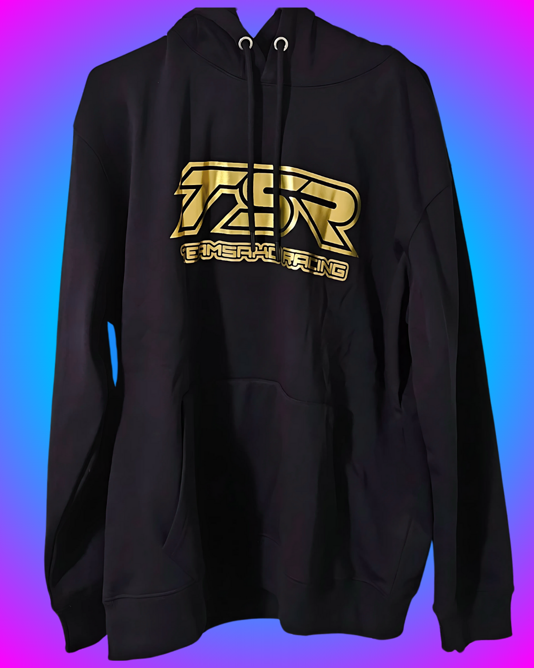 TSR hoodie