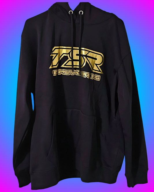 TSR hoodie