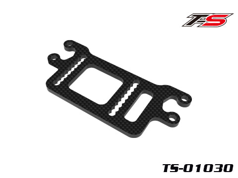 TSR F1 Wing Mount