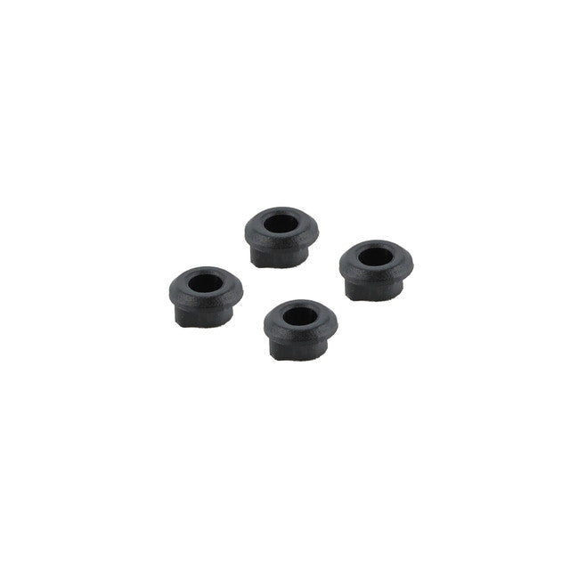 Prodigy RC Car Pivot Sockets for Roll Centre Adjustment (4 Pack)