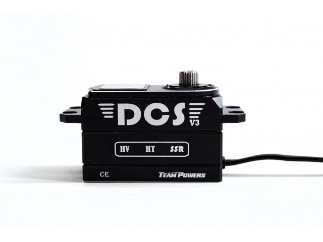 Team Powers DCS 1305 Digital Coreless Servo