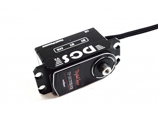 Team Powers DCS 1305 Digital Coreless Servo