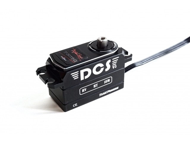 Team Powers DCS 1305 Digital Coreless Servo