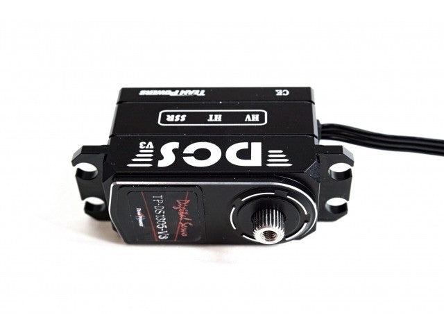 Team Powers DCS 1305 Digital Coreless Servo