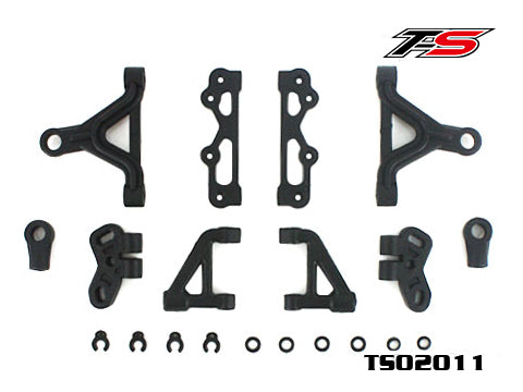 T-Saxo Front Suspension Component