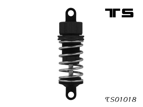 SAXO Racing Damper