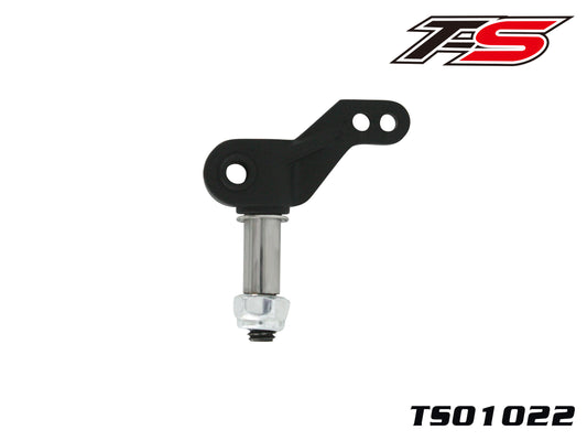 F1 Steering Block
