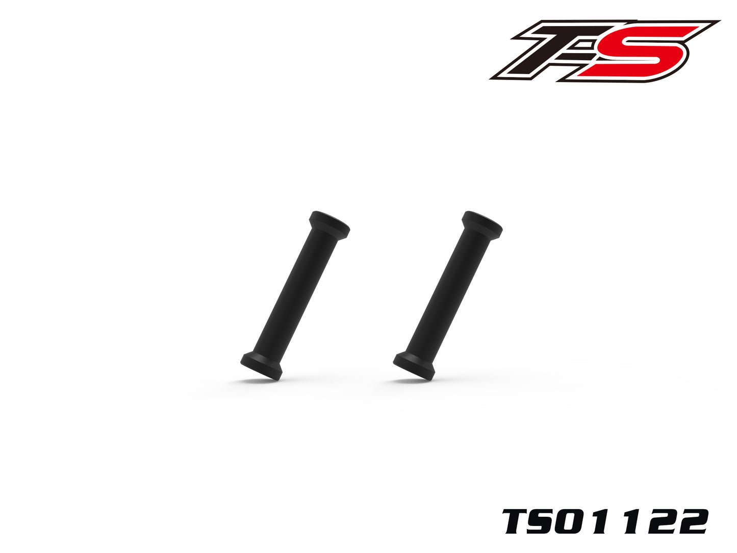T-Saxo RC Car Mount Post