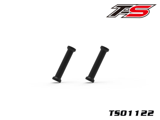 T-Saxo RC Car Mount Post