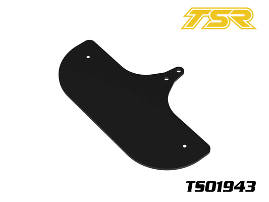 F1 Body Front Bumper