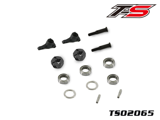 T-SAXO GT500 Offset Upright