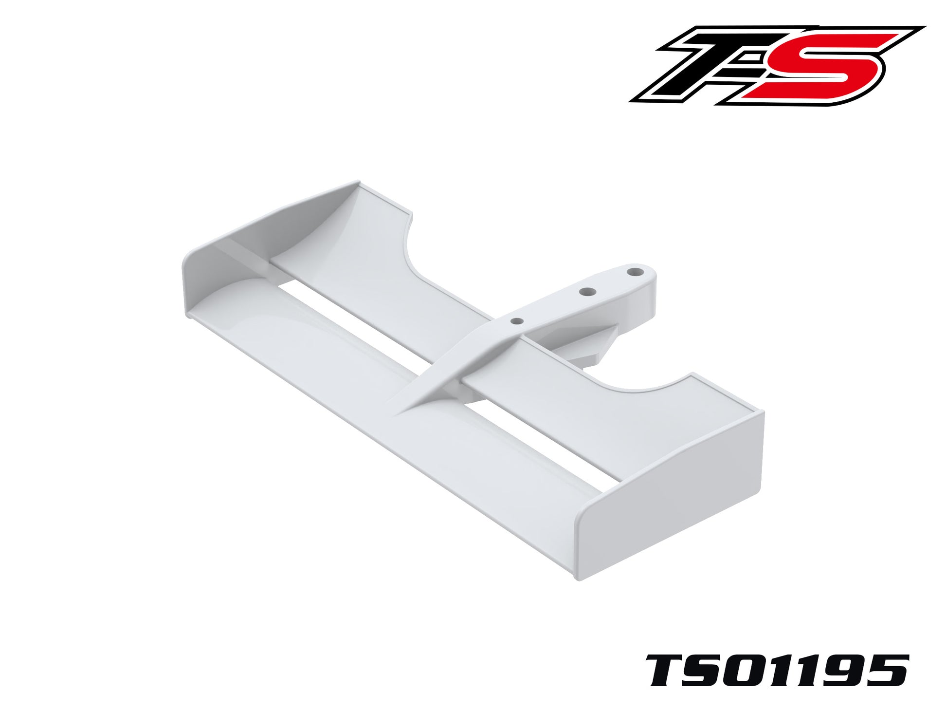 T-Saxo F1 Front Wing