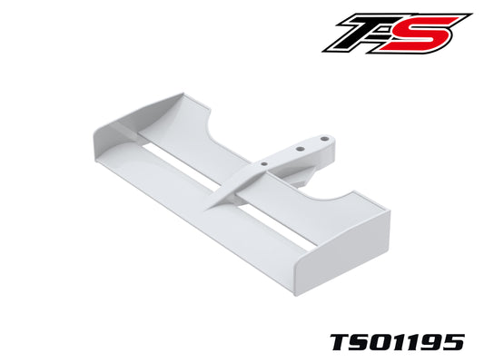 T-Saxo F1 Front Wing