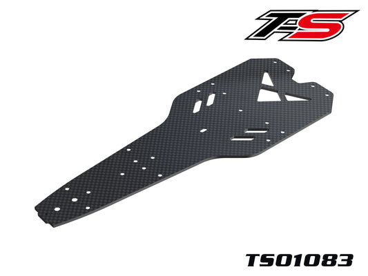 F1-180-V4 Chassis