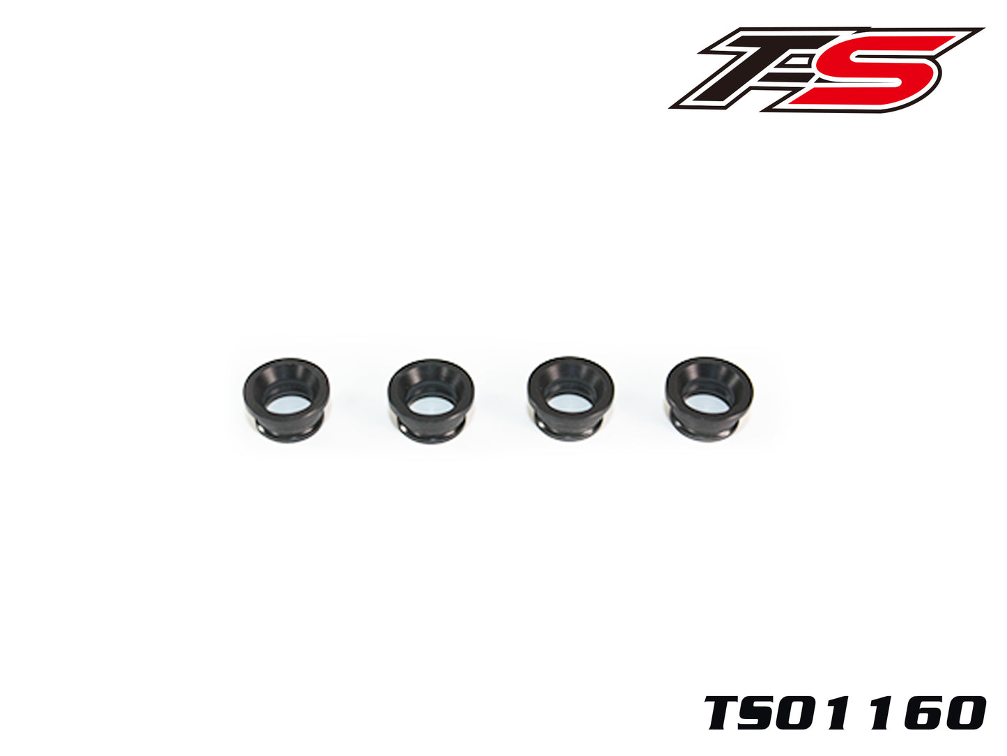 Saxo Racing Composite Arm Bushing