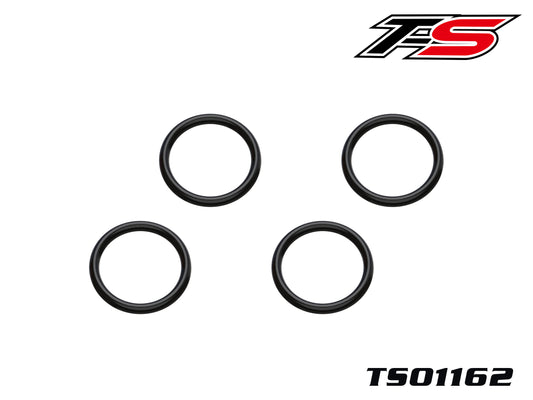 Saxo O-Ring Kit