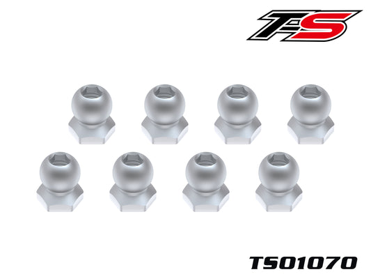 Saxo Racing Bail Connector