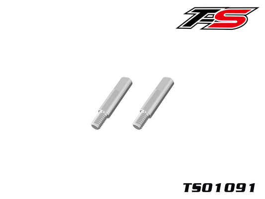 F1 180 V3 Front Axle Kit