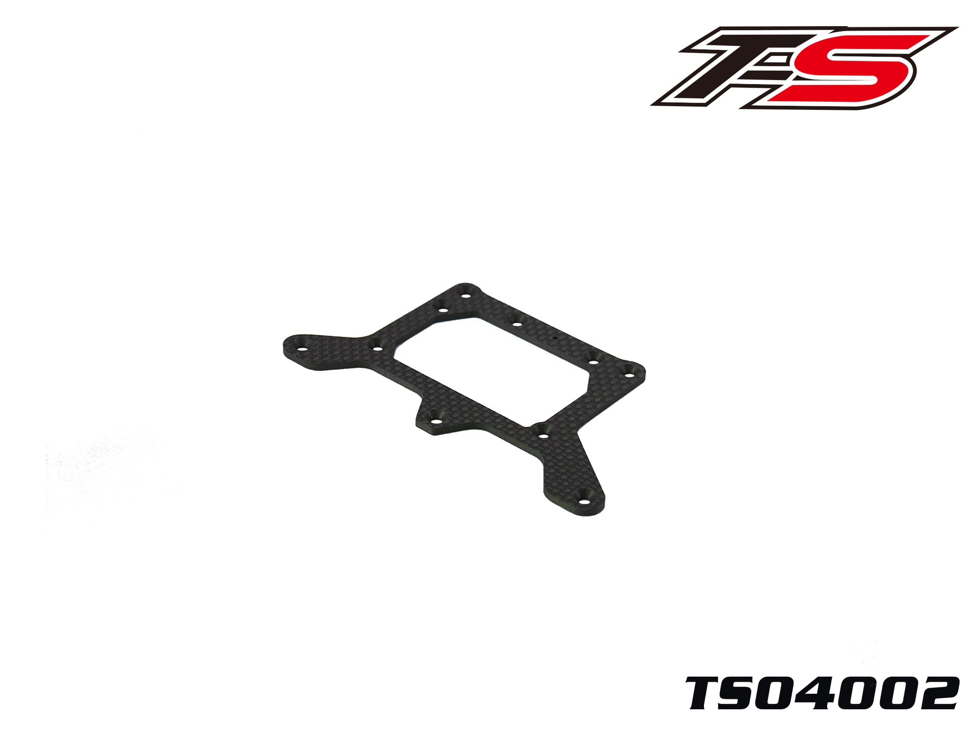 F1 200 V2 Motor Mount Chassis