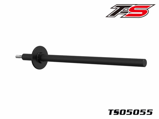 T-SAXO GT Steel Rear Axle