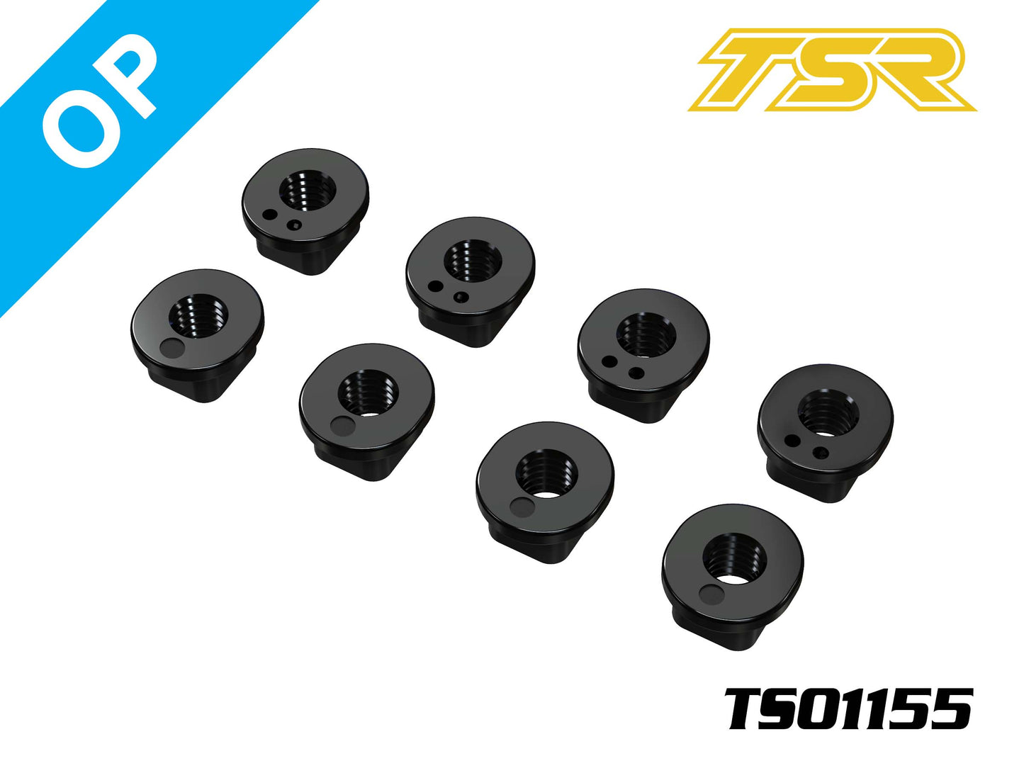 Saxo Camber Bushing