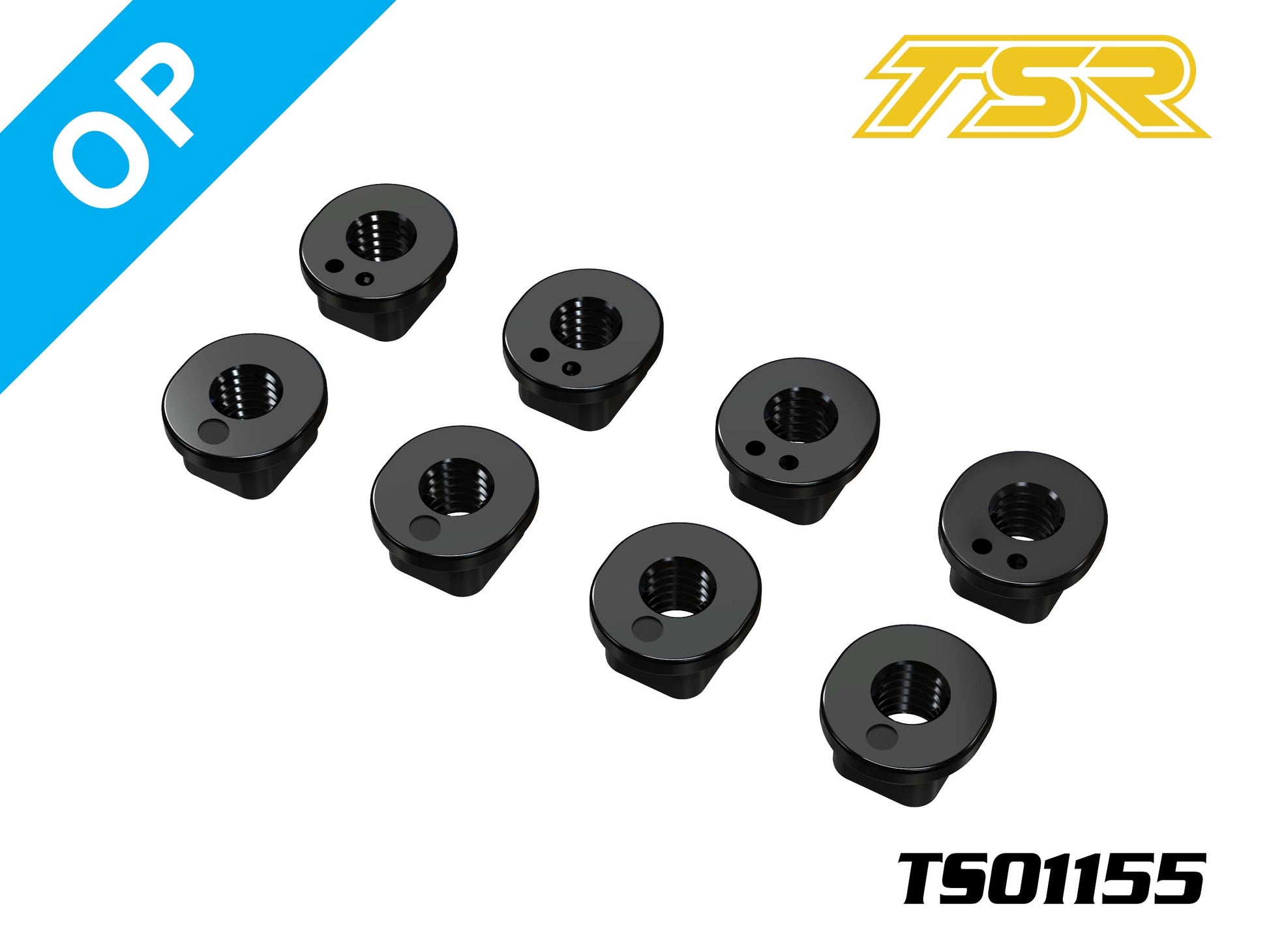 Saxo Camber Bushing