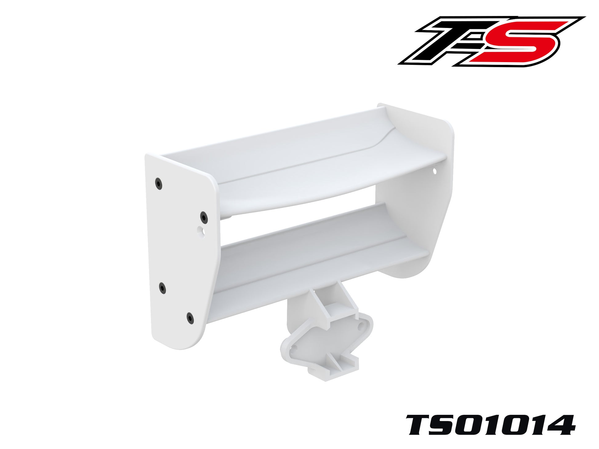 F1 200 V2 Rear Wing Accessory