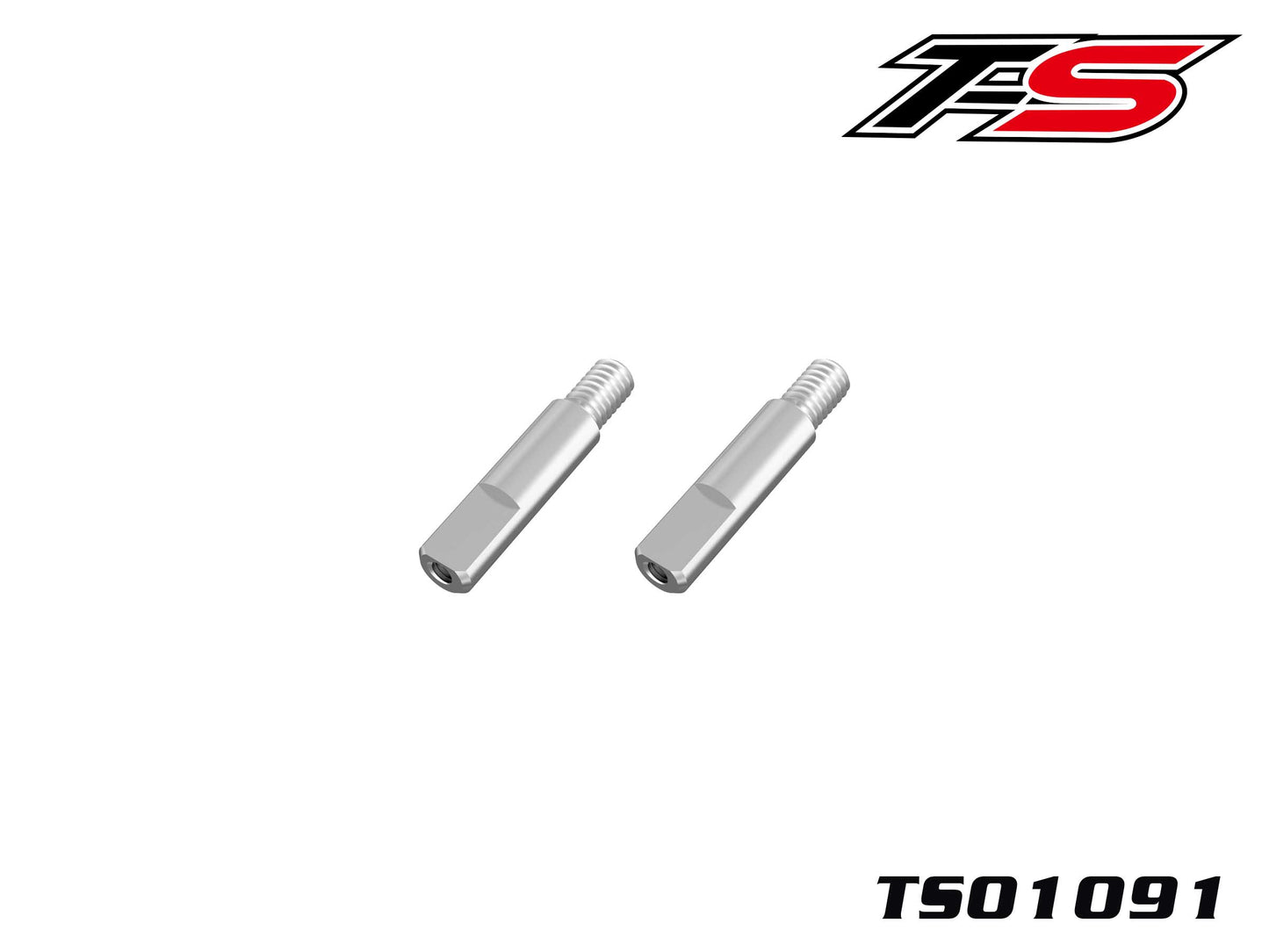 F1 180 V3 Front Axle Kit