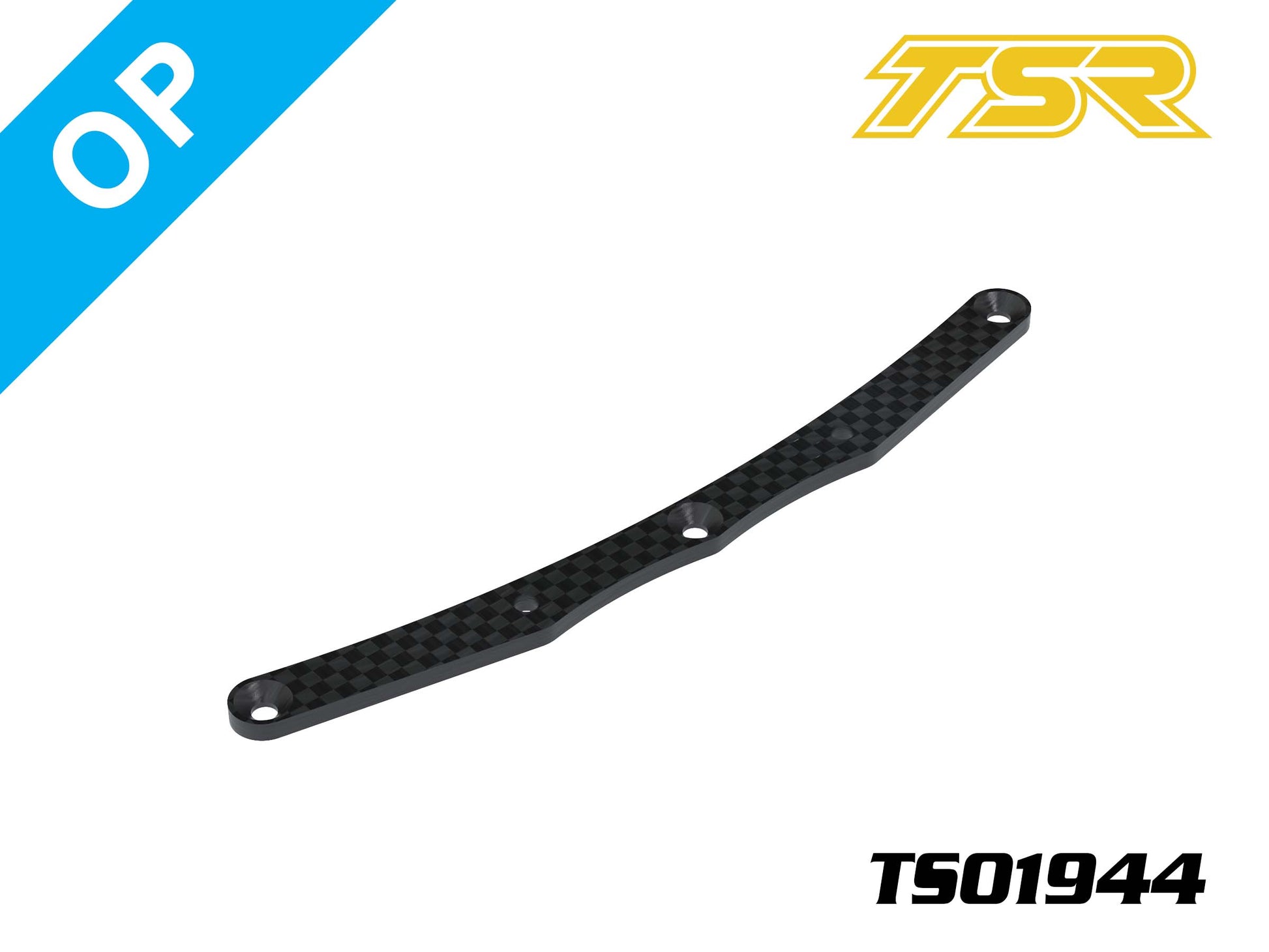 Saxo MF-1 200 Accessories Spring Washer