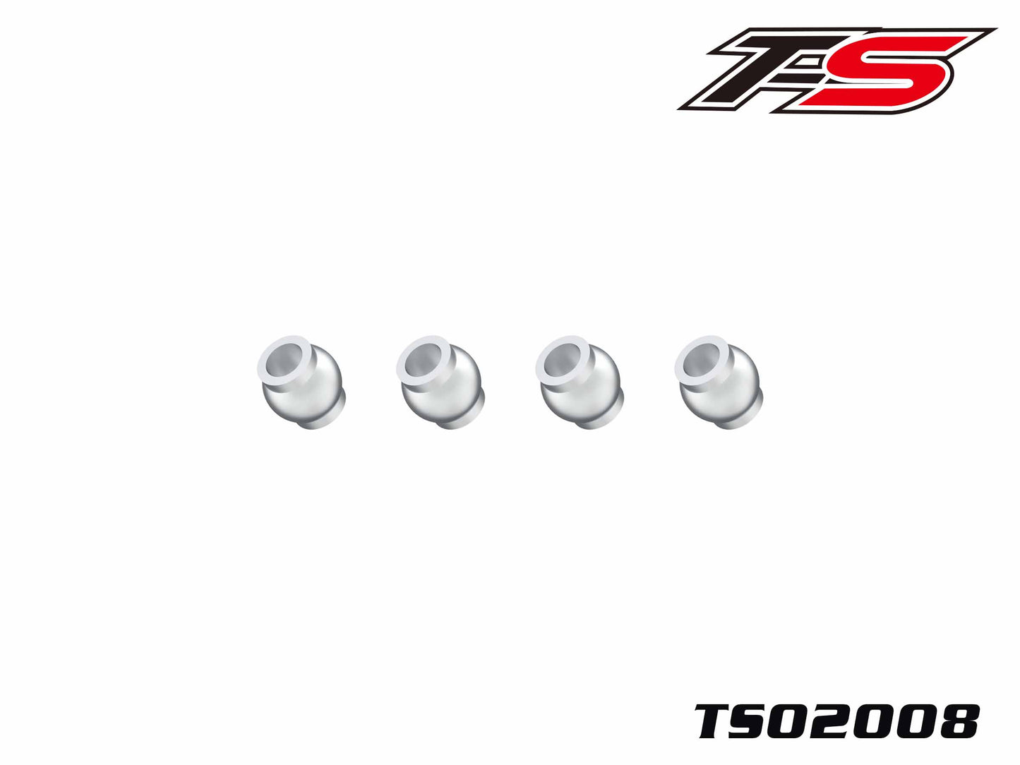 T-Saxo Car Kit Pivot Ball