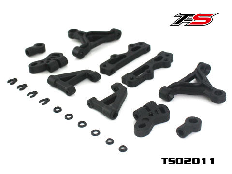 T-Saxo Front Suspension Component