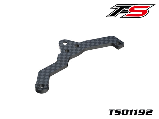 T-Saxo Front Wing Accessory