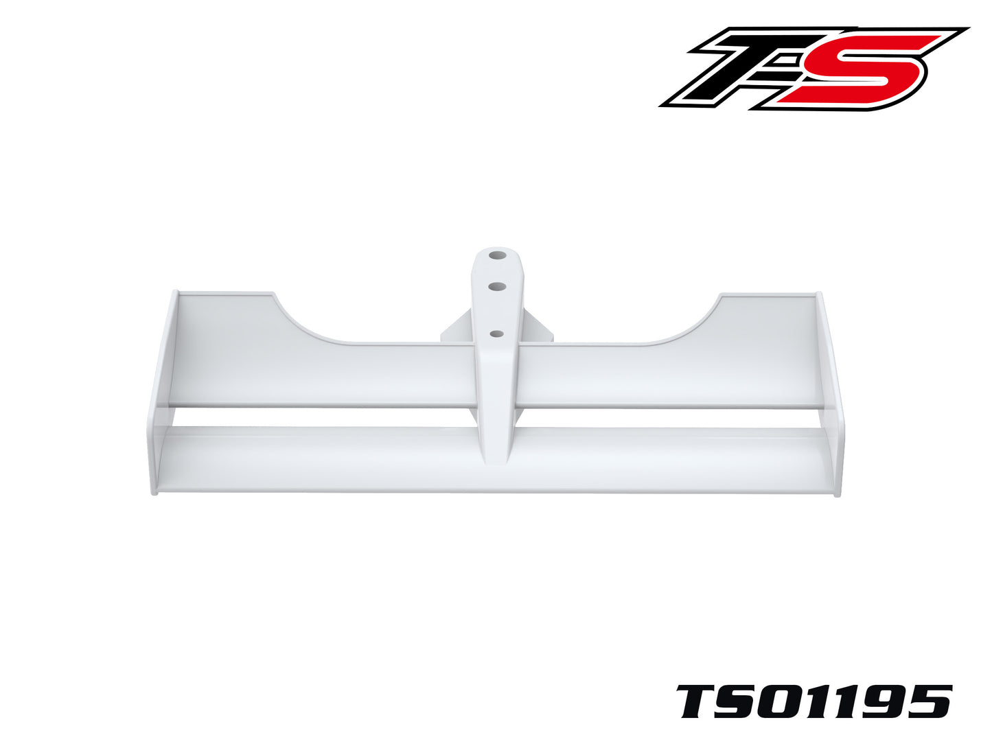 T-Saxo F1 Front Wing